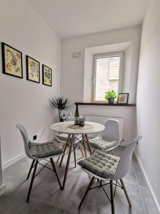 Apartament Przy Rynku Jelenia Góra Kültér fotó