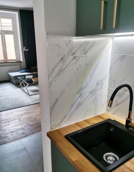 Apartament Przy Rynku Jelenia Góra Kültér fotó