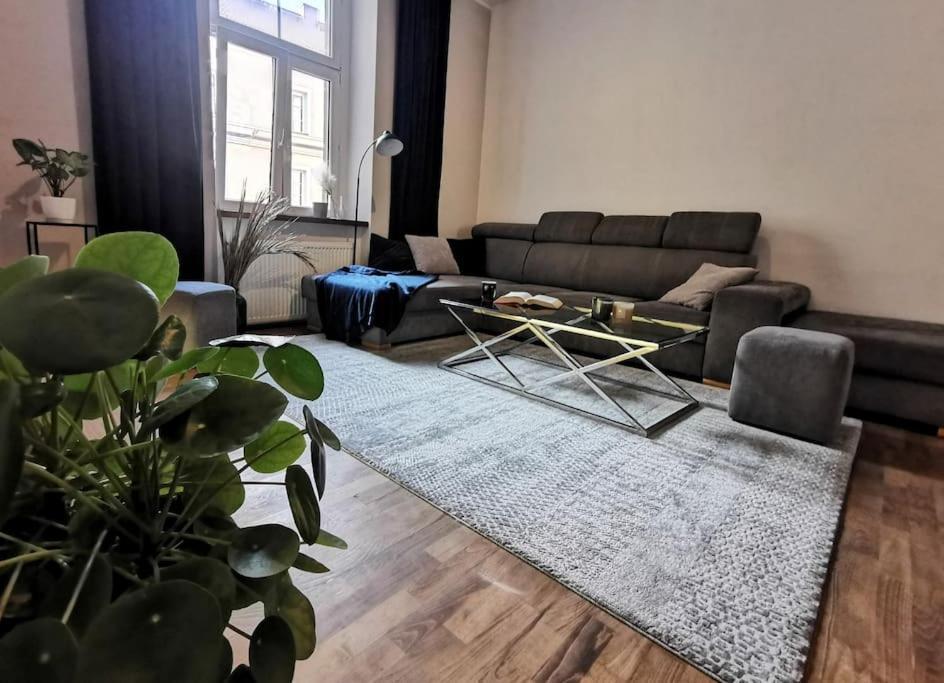 Apartament Przy Rynku Jelenia Góra Kültér fotó