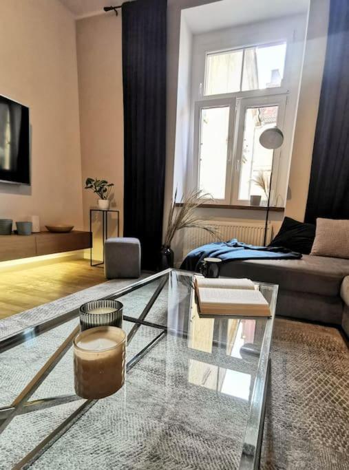 Apartament Przy Rynku Jelenia Góra Kültér fotó