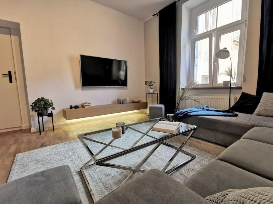 Apartament Przy Rynku Jelenia Góra Kültér fotó