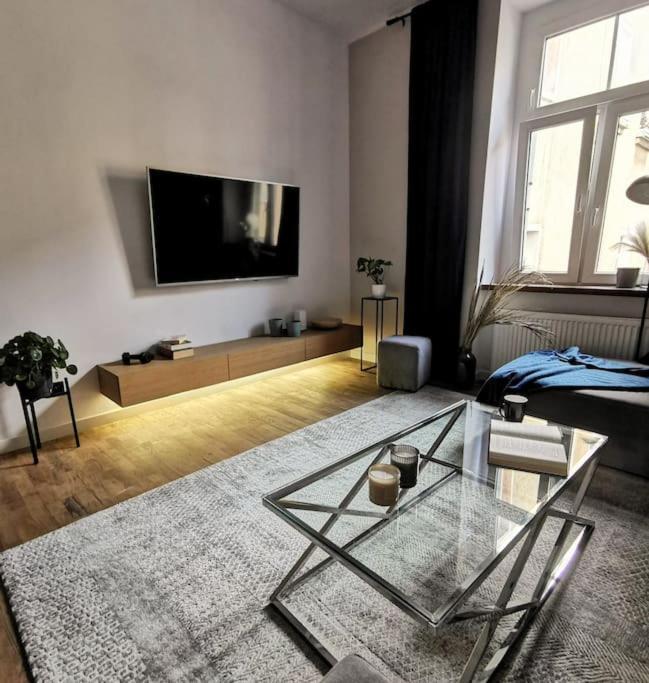 Apartament Przy Rynku Jelenia Góra Kültér fotó